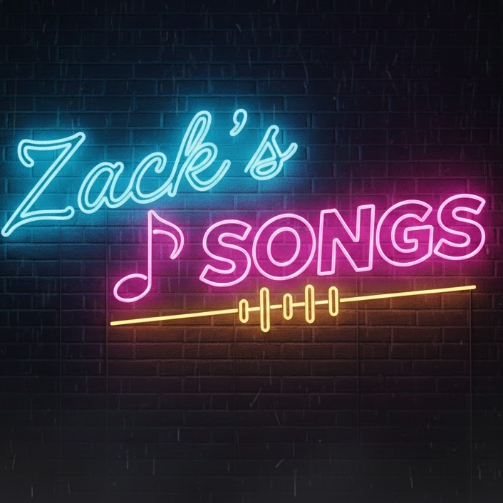 Image for Zack (StrayCat’s) Songs 