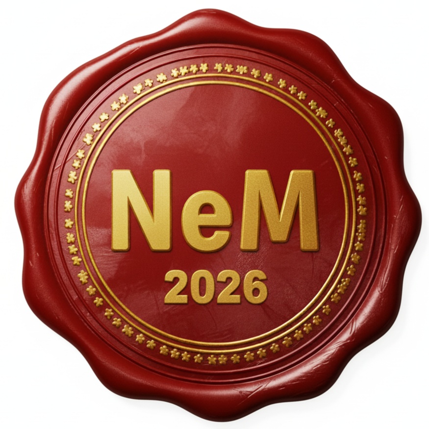 Image for NeM 2026