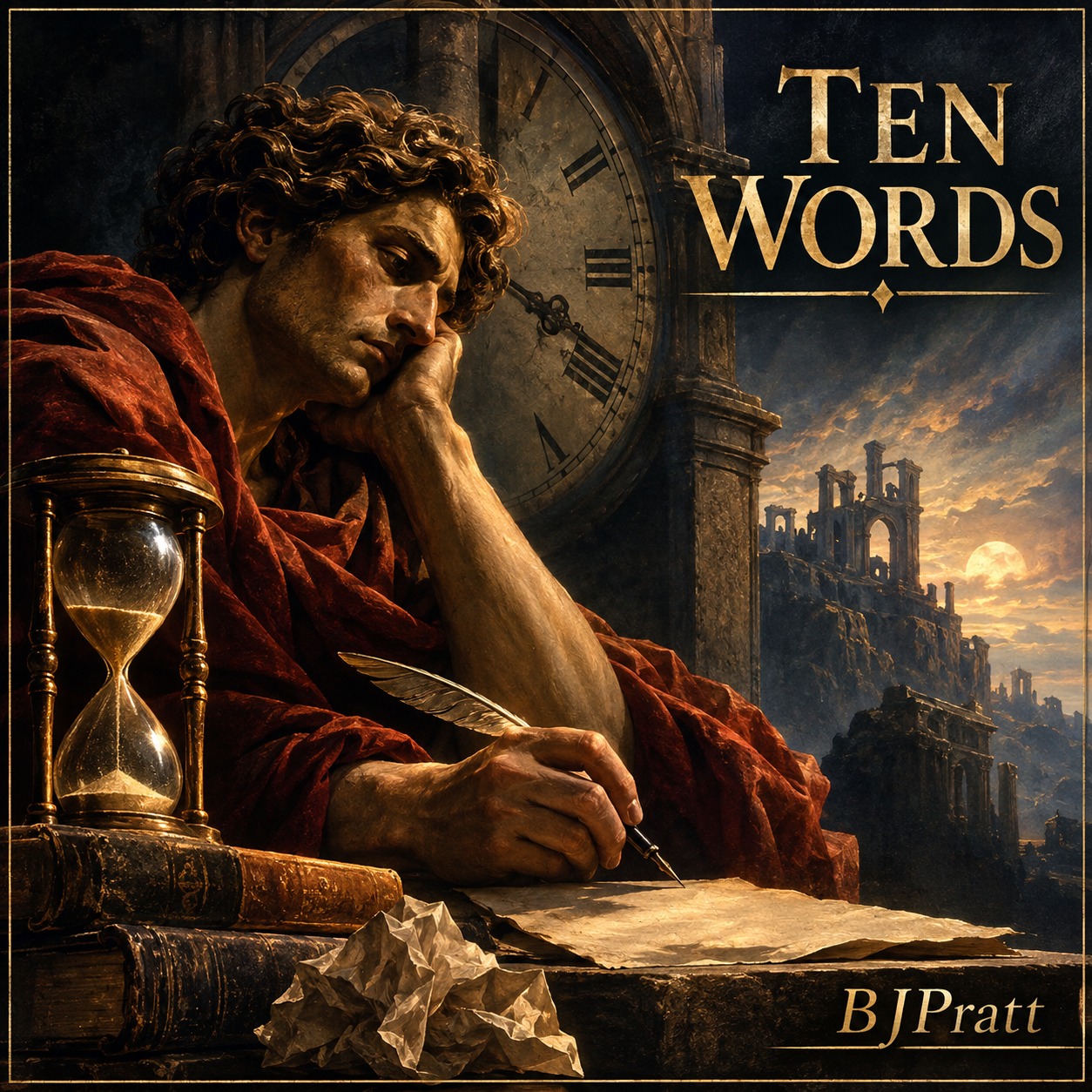 Song Cover Image