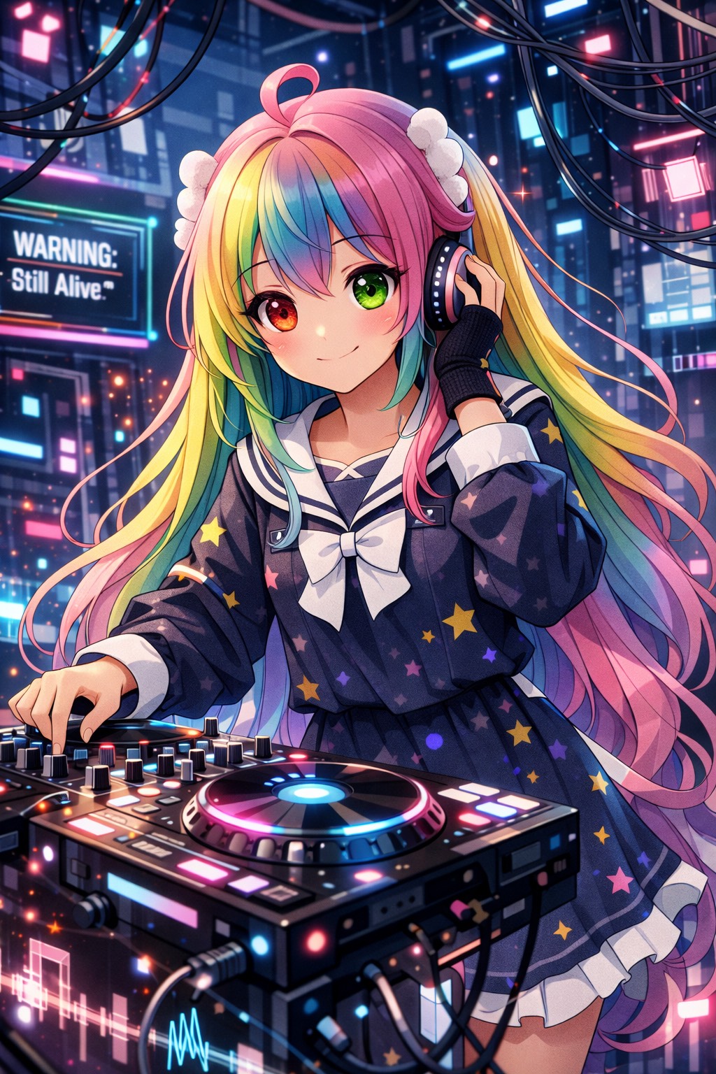 Image for DNES vs RFV//