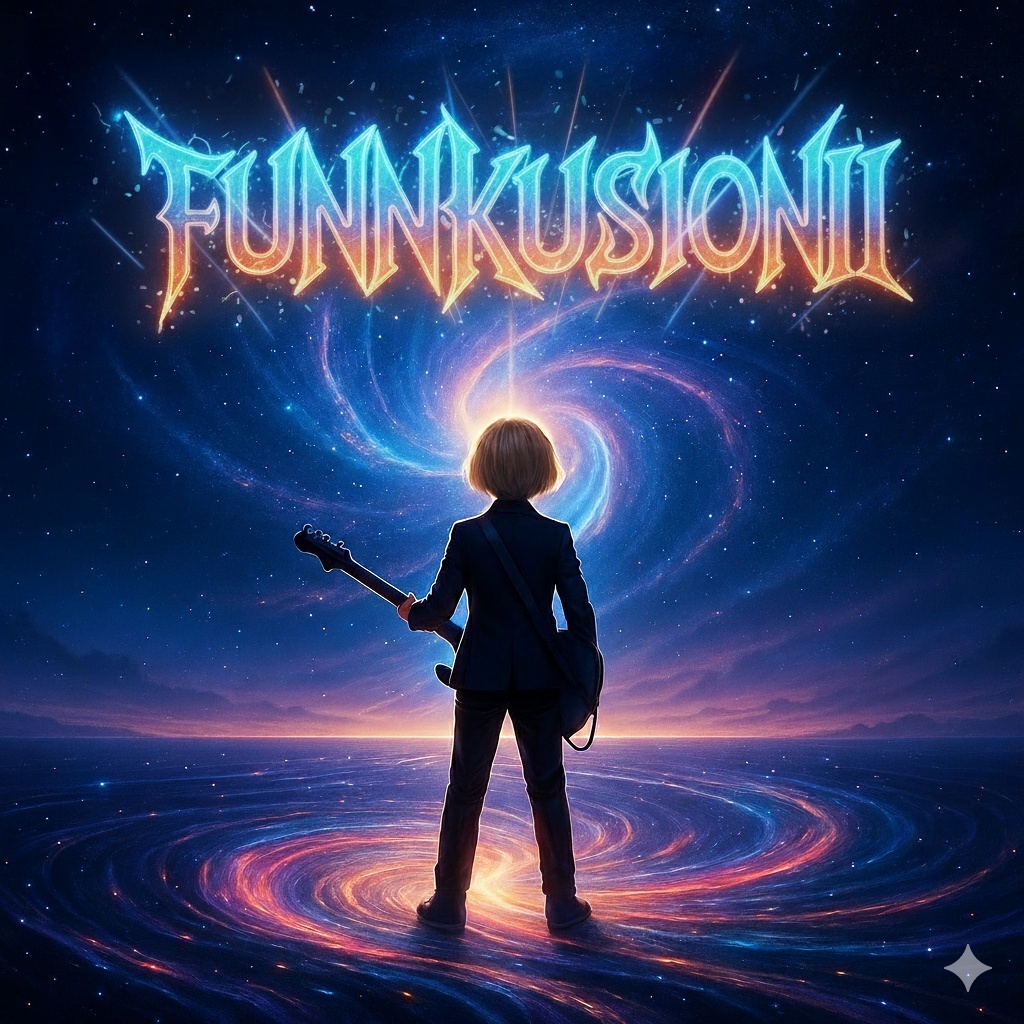 Image for Funkusion II