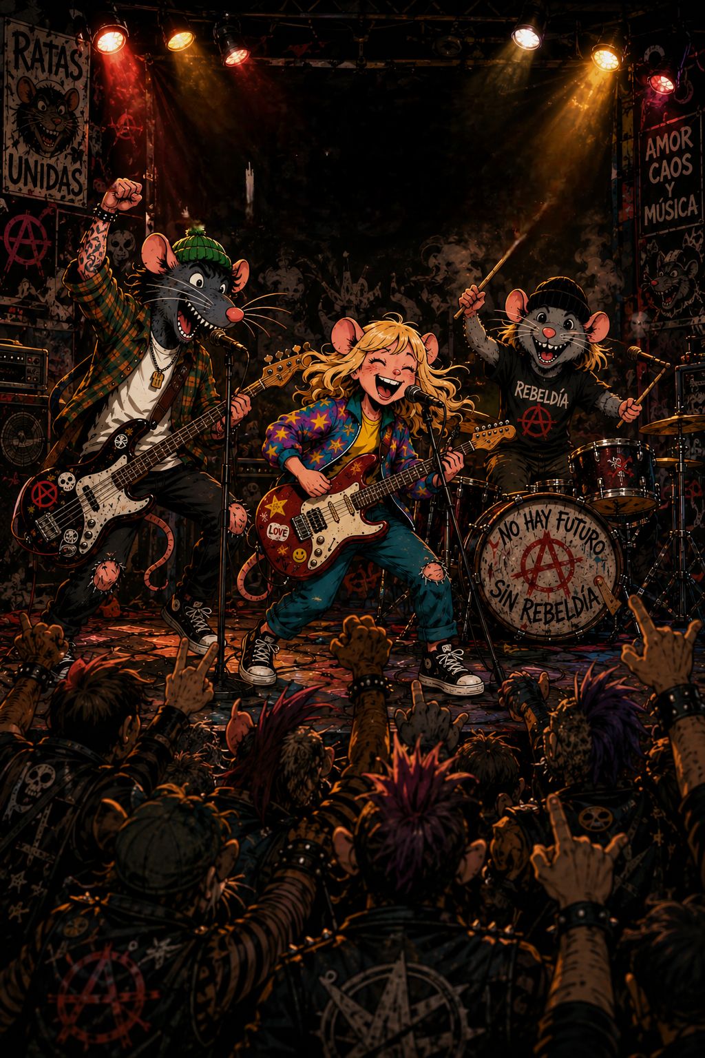 Song Image