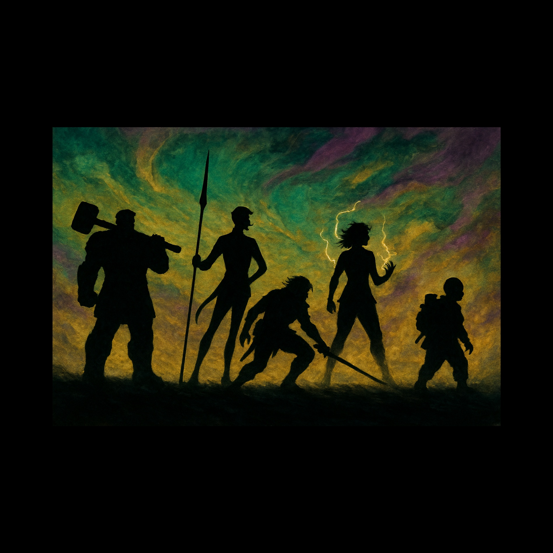 Numenera 2