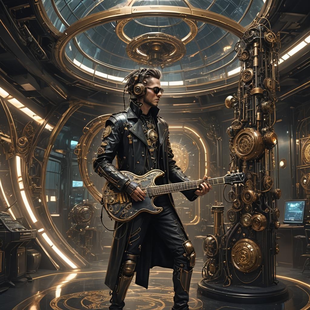 Song Image
