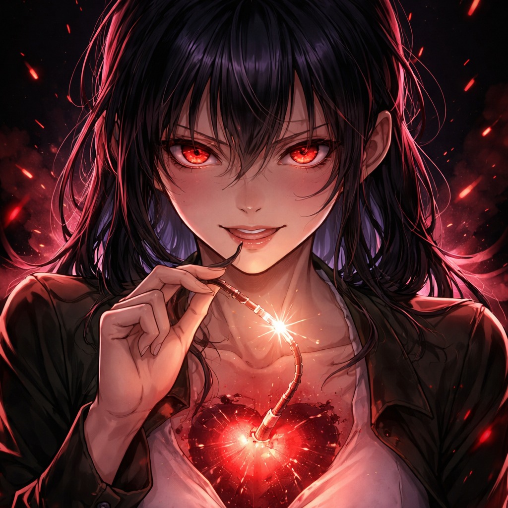 Anime/Jrock/Jpop