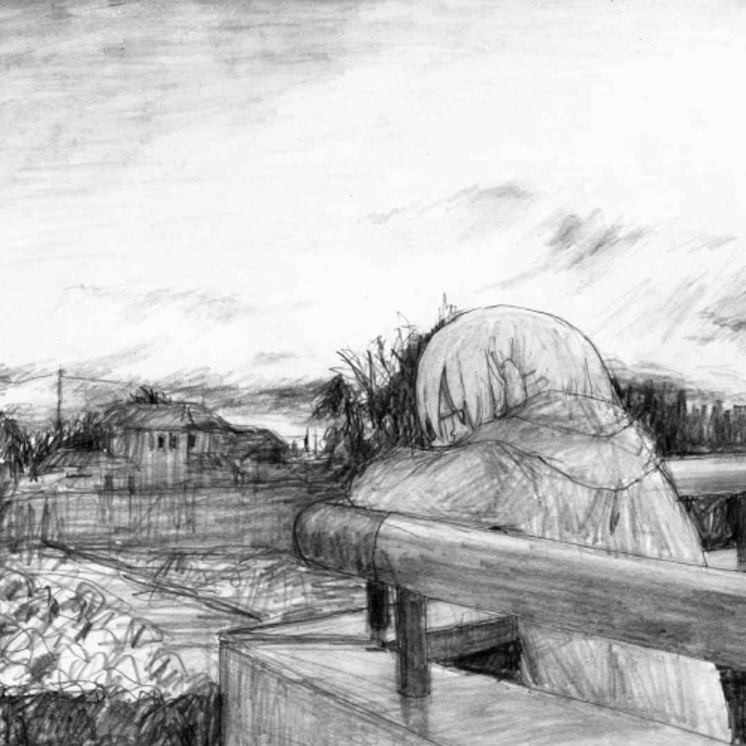 Psamathe artwork