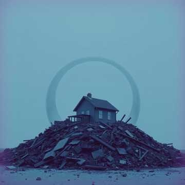 Image for djettienne - Salmos 91 (Remix)²