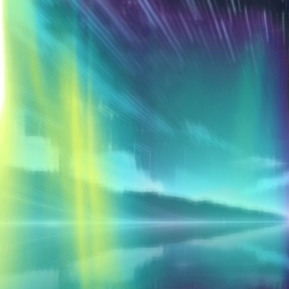 Transcend（破) artwork