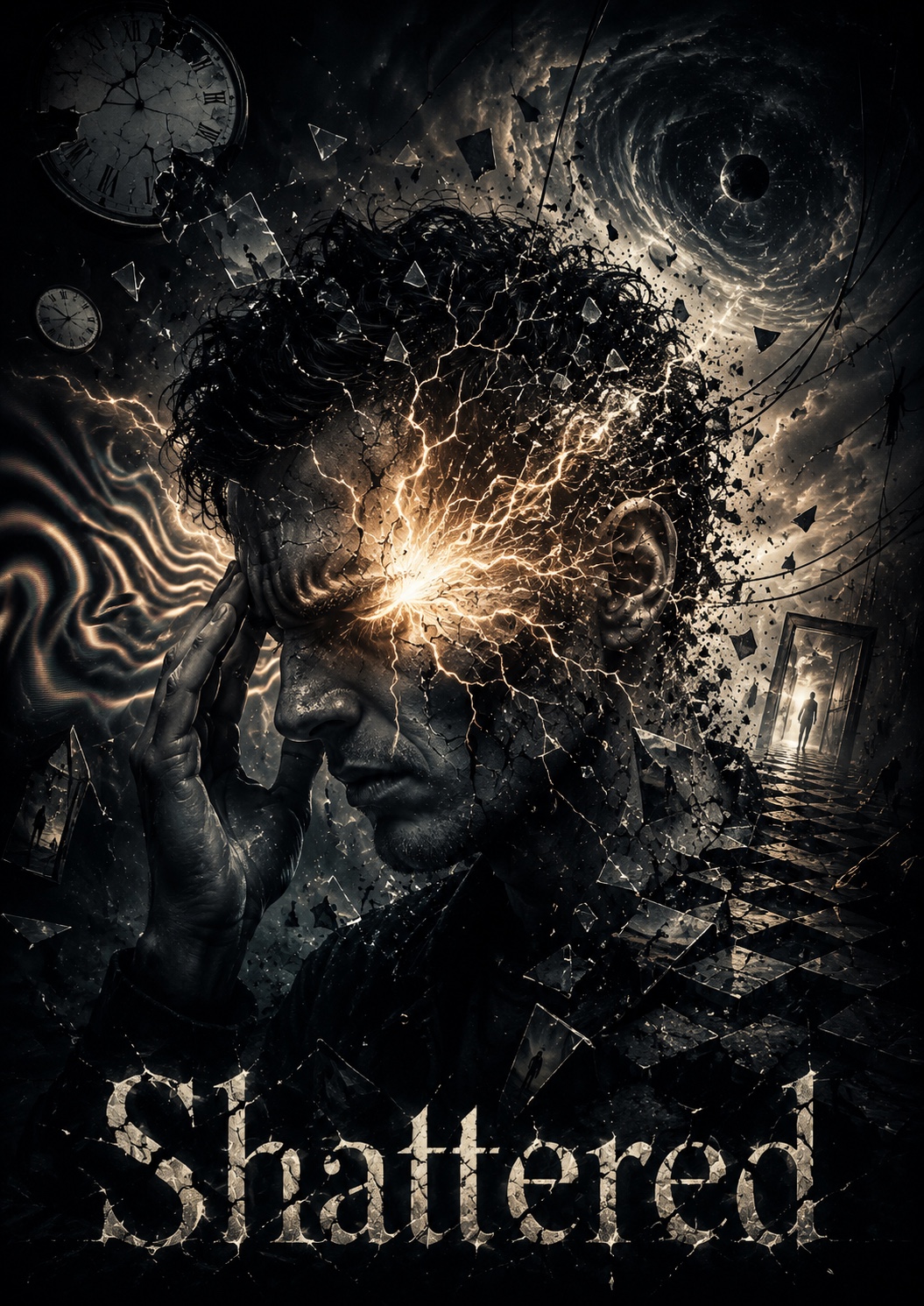 Shattered