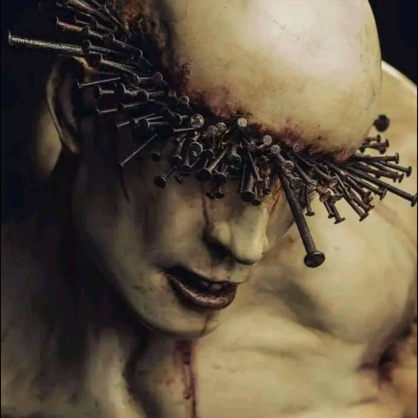 Image for "Verbal Madness"