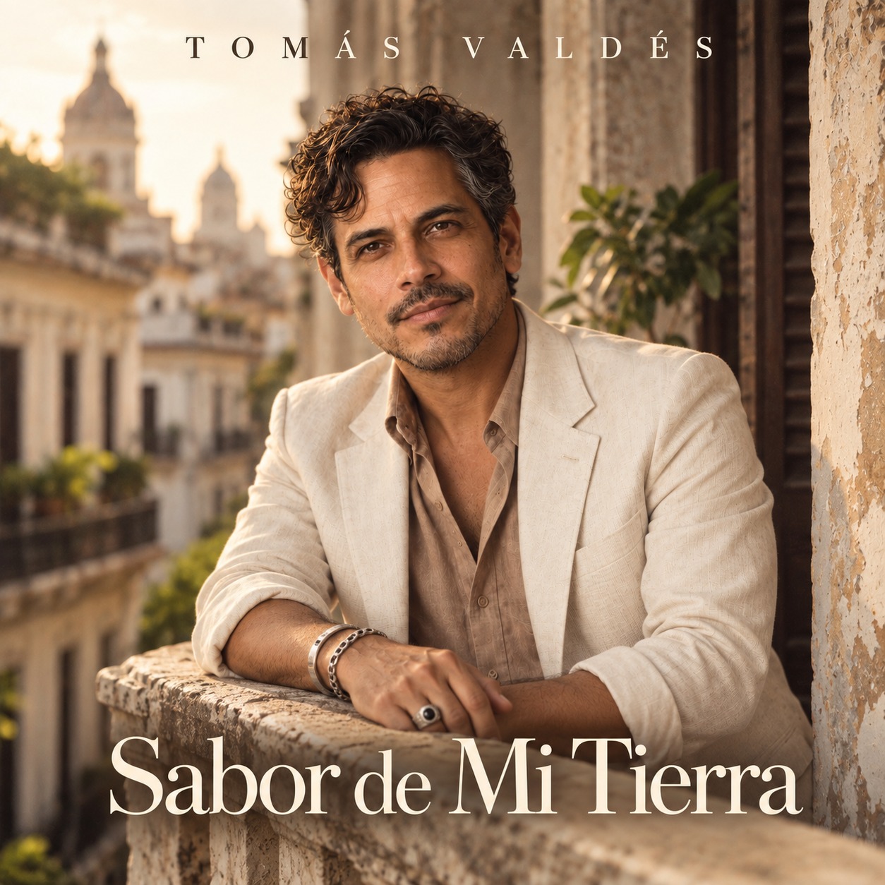 Tomás Valdés - Dime Quién 4