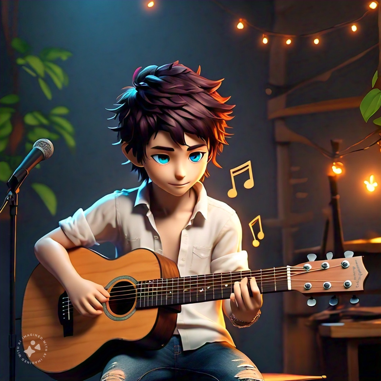 Image for Jackson Carter - (Self-Titled)