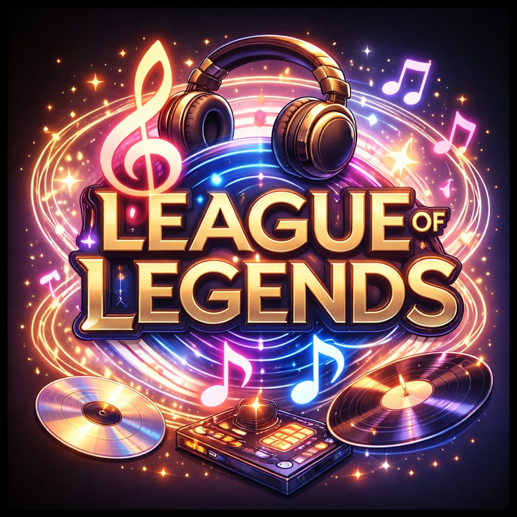 Playlist cover art