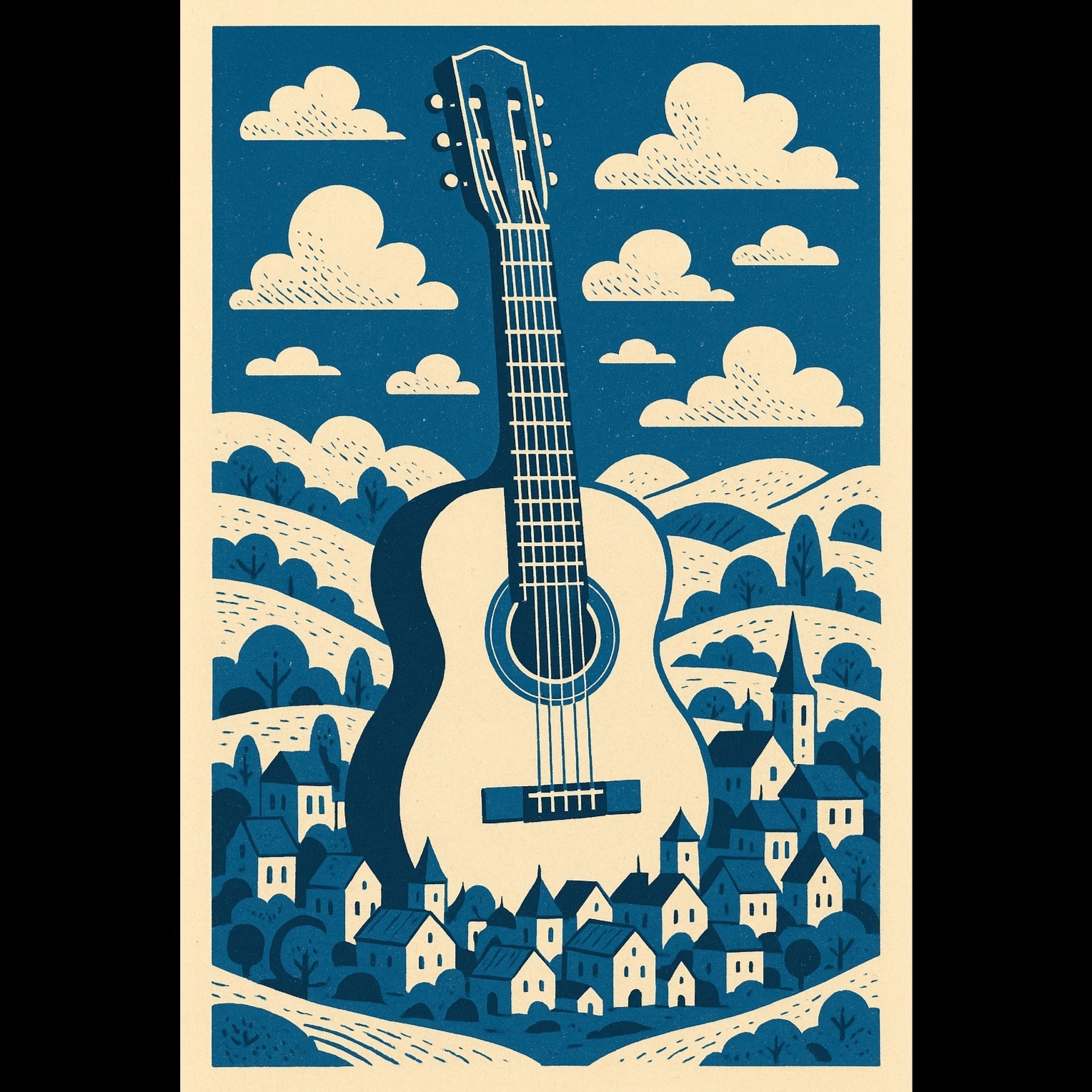 Image for Brassens en contre-chant