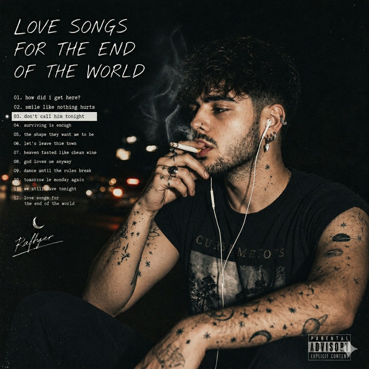 Album - LoveS FEOTW 3