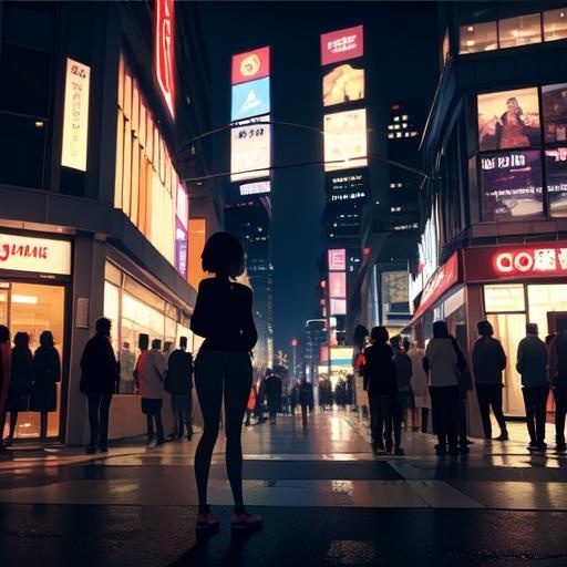 Image for nightfall (SV)