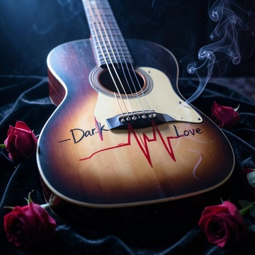 Dark Love Doublee