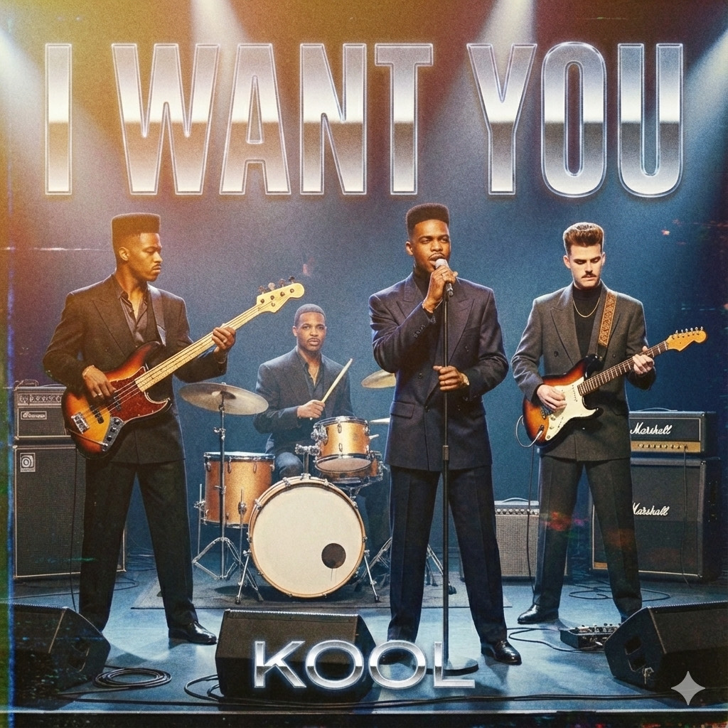 Persona image for KOOL