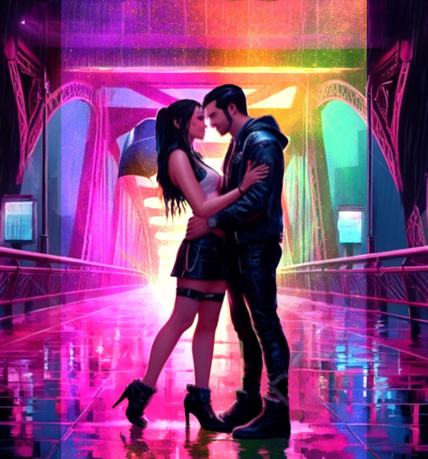 Image for Suno Surprises