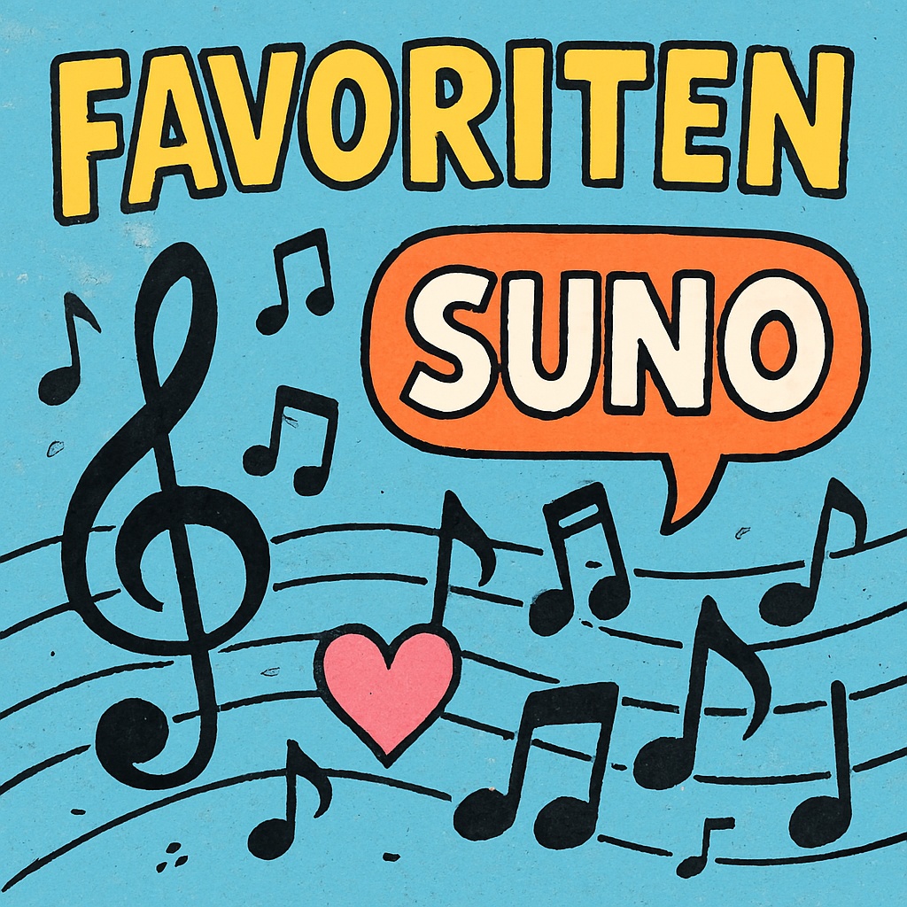 Image for Meine Favs die man hören muss 😎