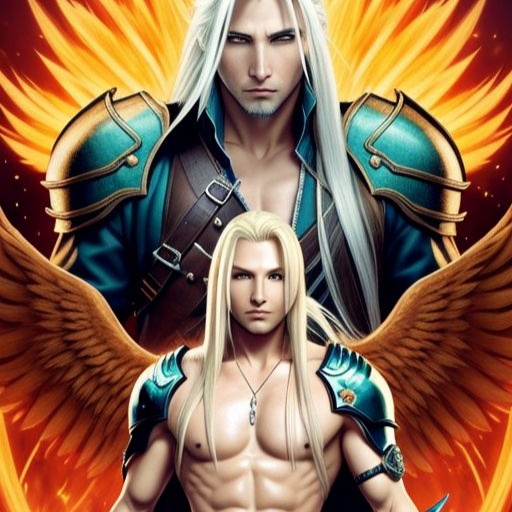 Playlist cover art