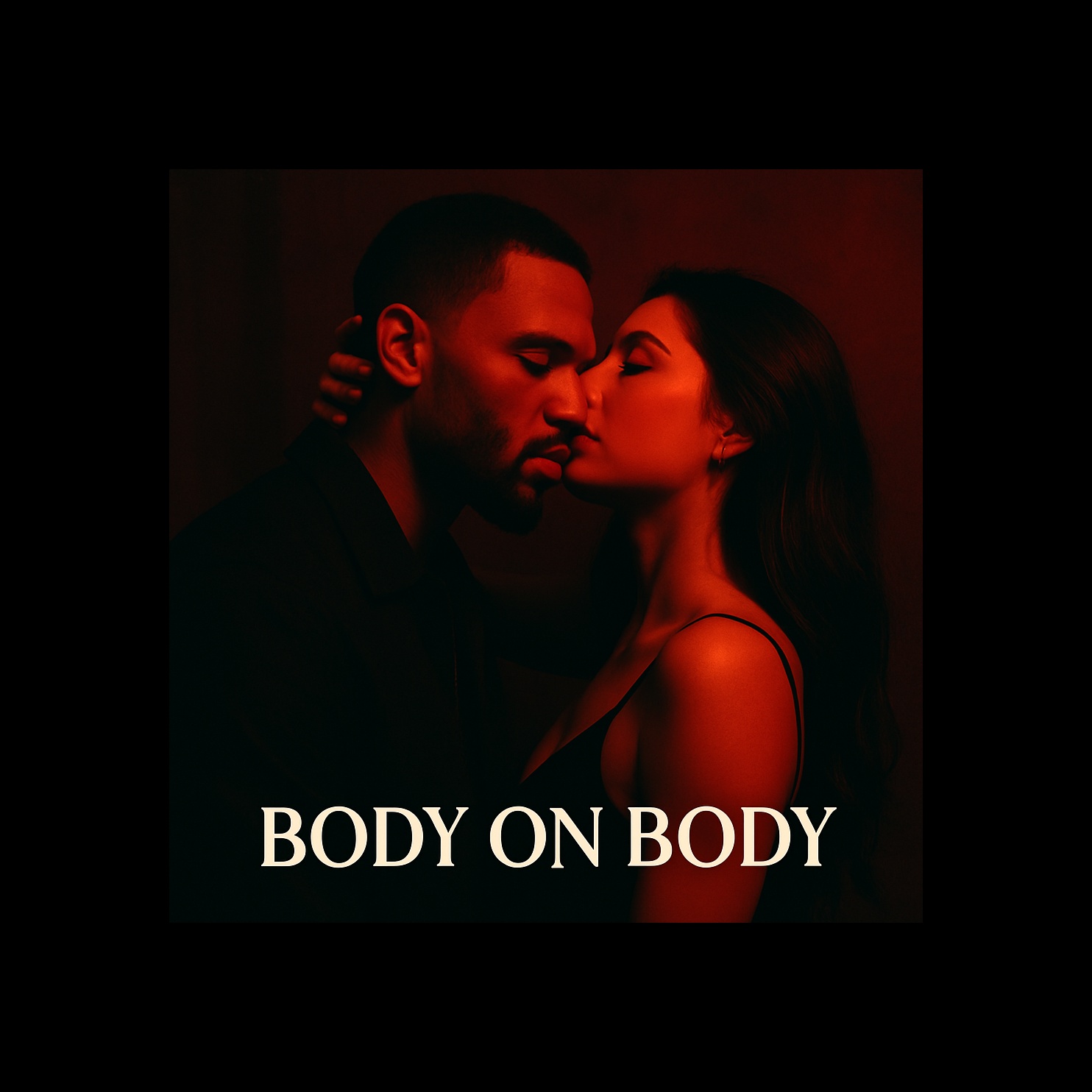 Body on Body artwork