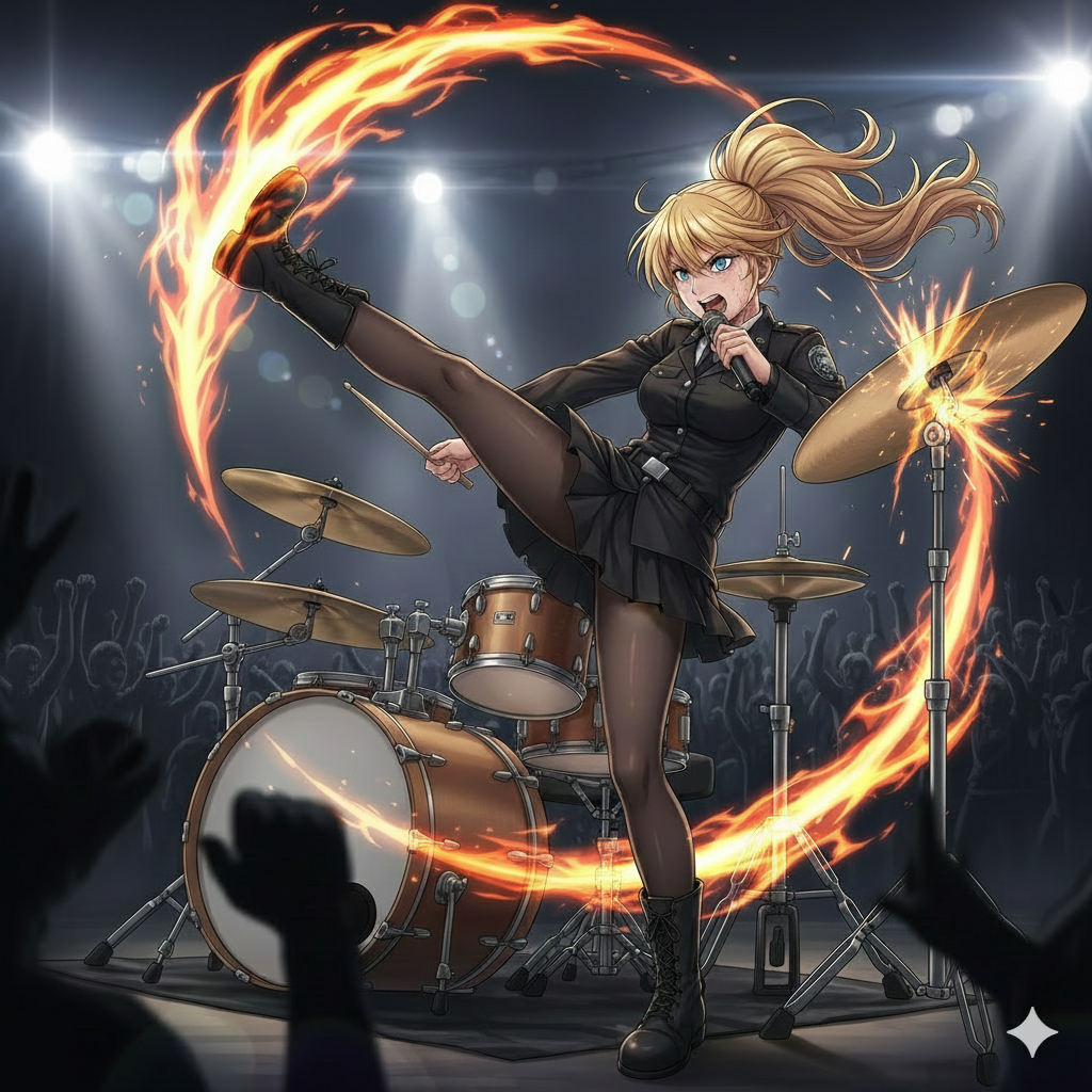 Song Cover Image