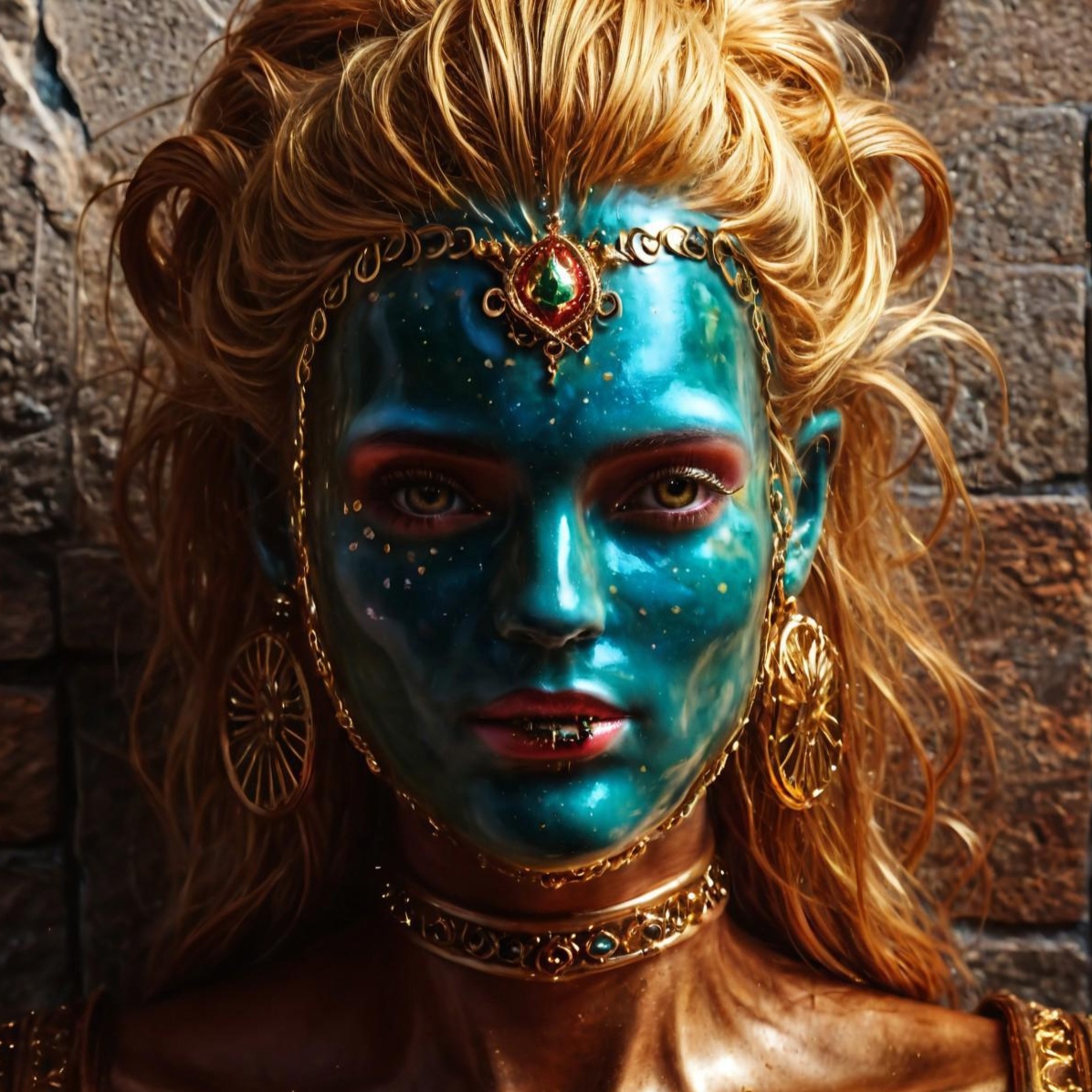 Image for Elsewere, world apart