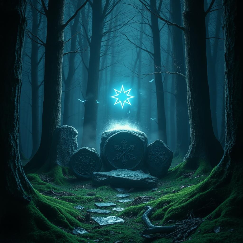 If You are a Star artwork