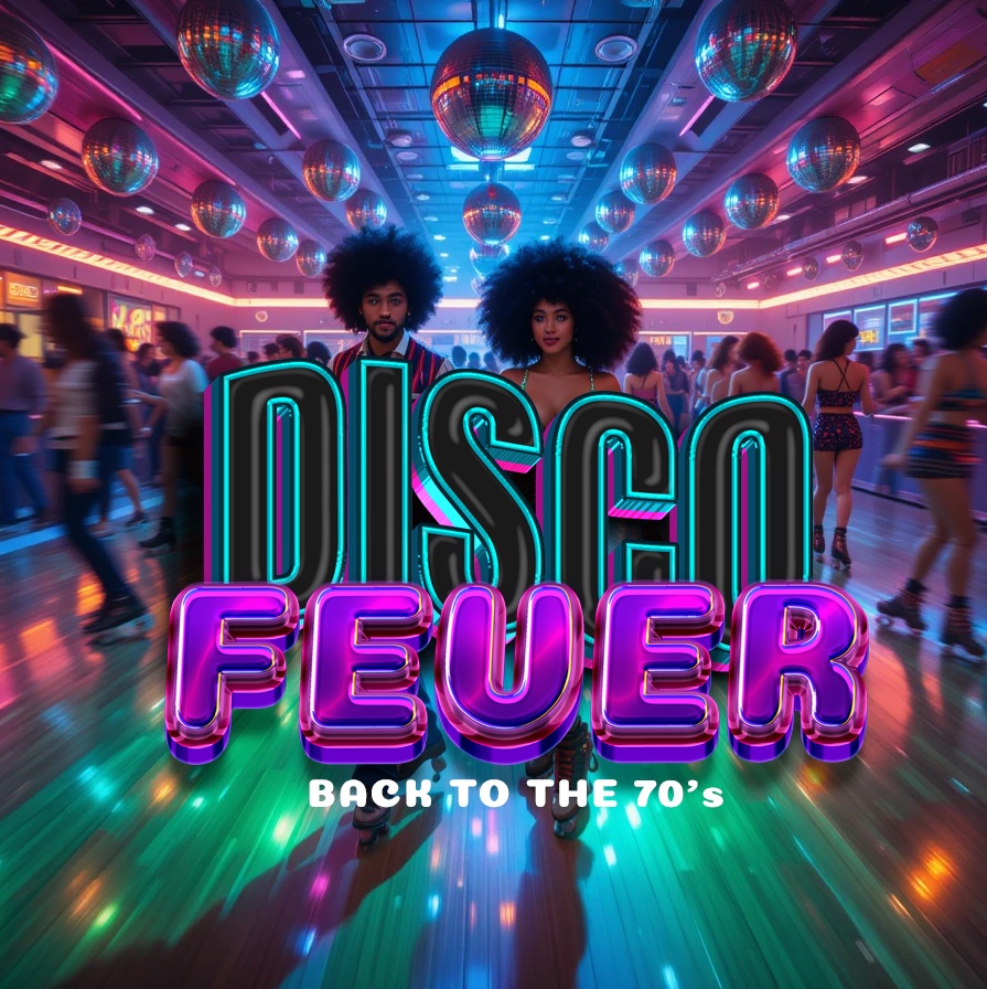 Image for Back to 70's