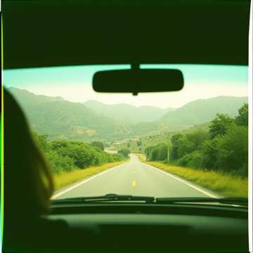 Image for Drive Home