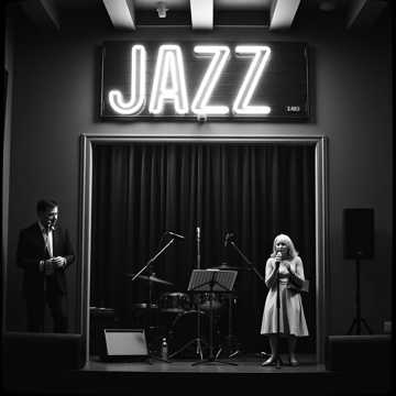 Image for JAZZ
