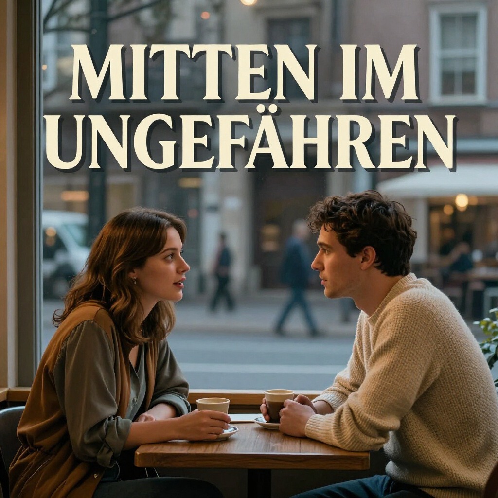 Mitten im Ungefähren artwork