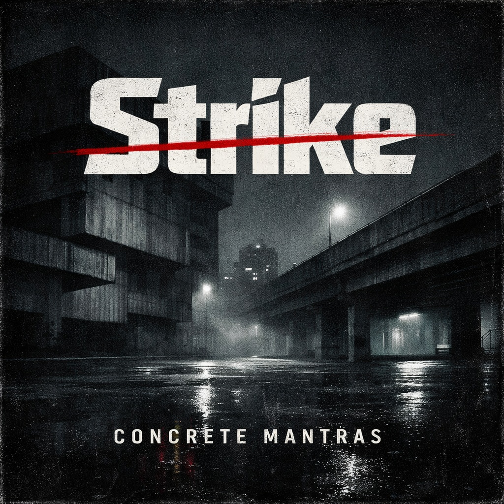Concrete Mantras