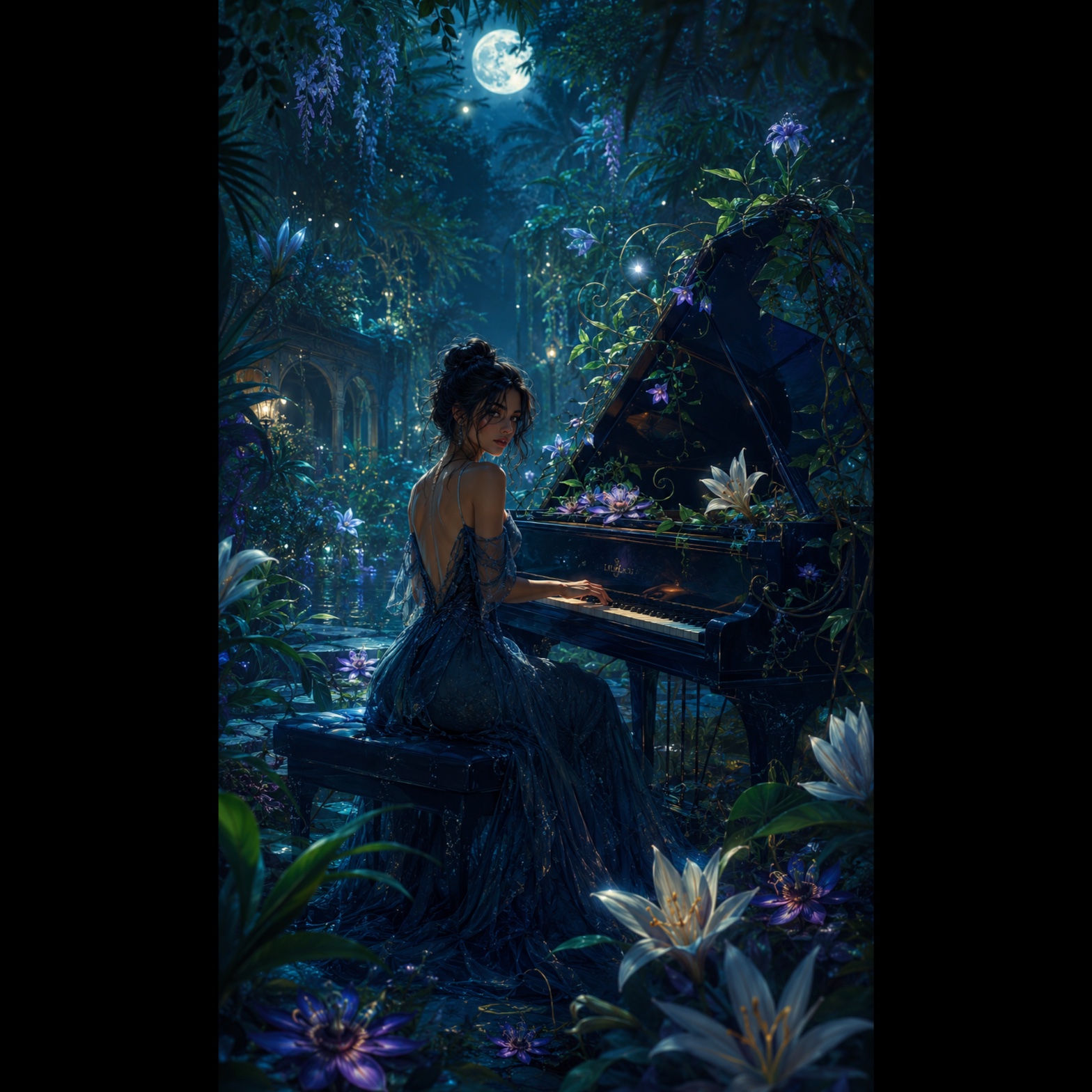 Song Image