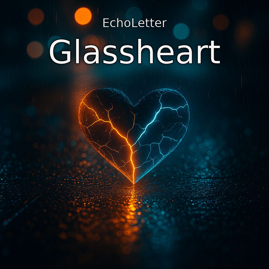 Glassheart artwork