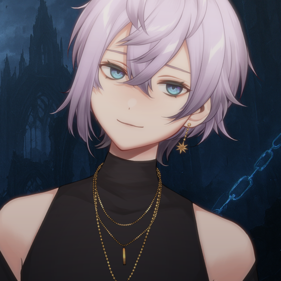 Image for Japanese Visual Kei rock with dark pop elements