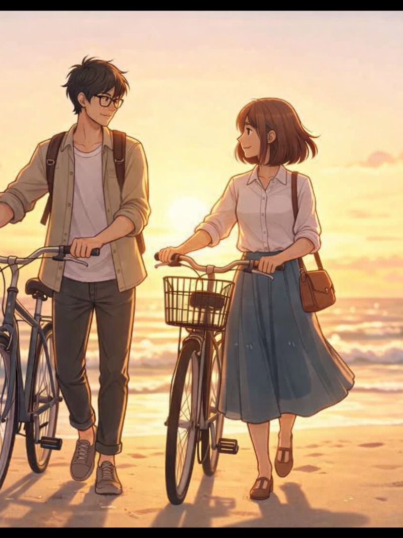 君がいるなら(nyagos ver) artwork