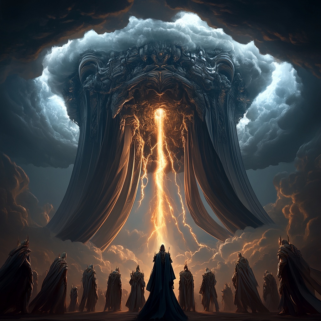 Kolob Remastered 1