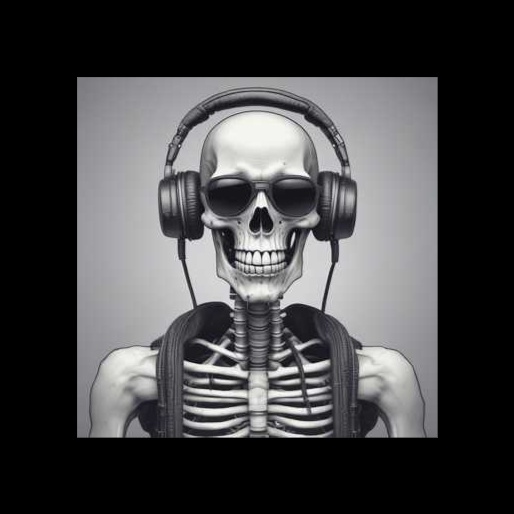 Image for Vocal De-generations