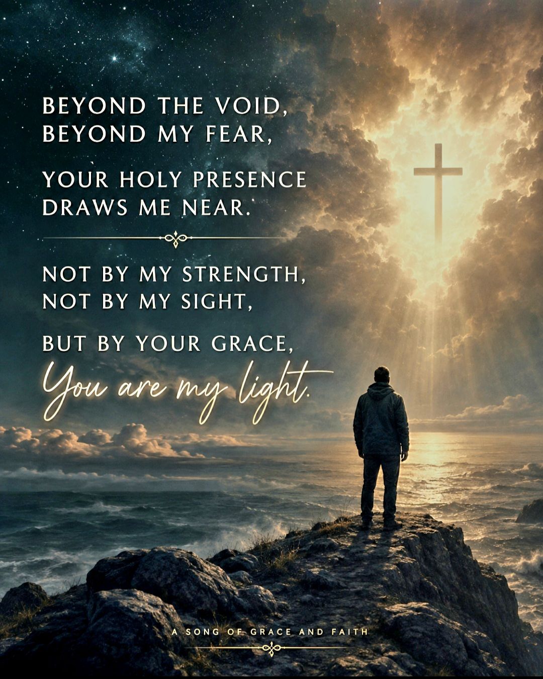 (Beyond the Void) artwork