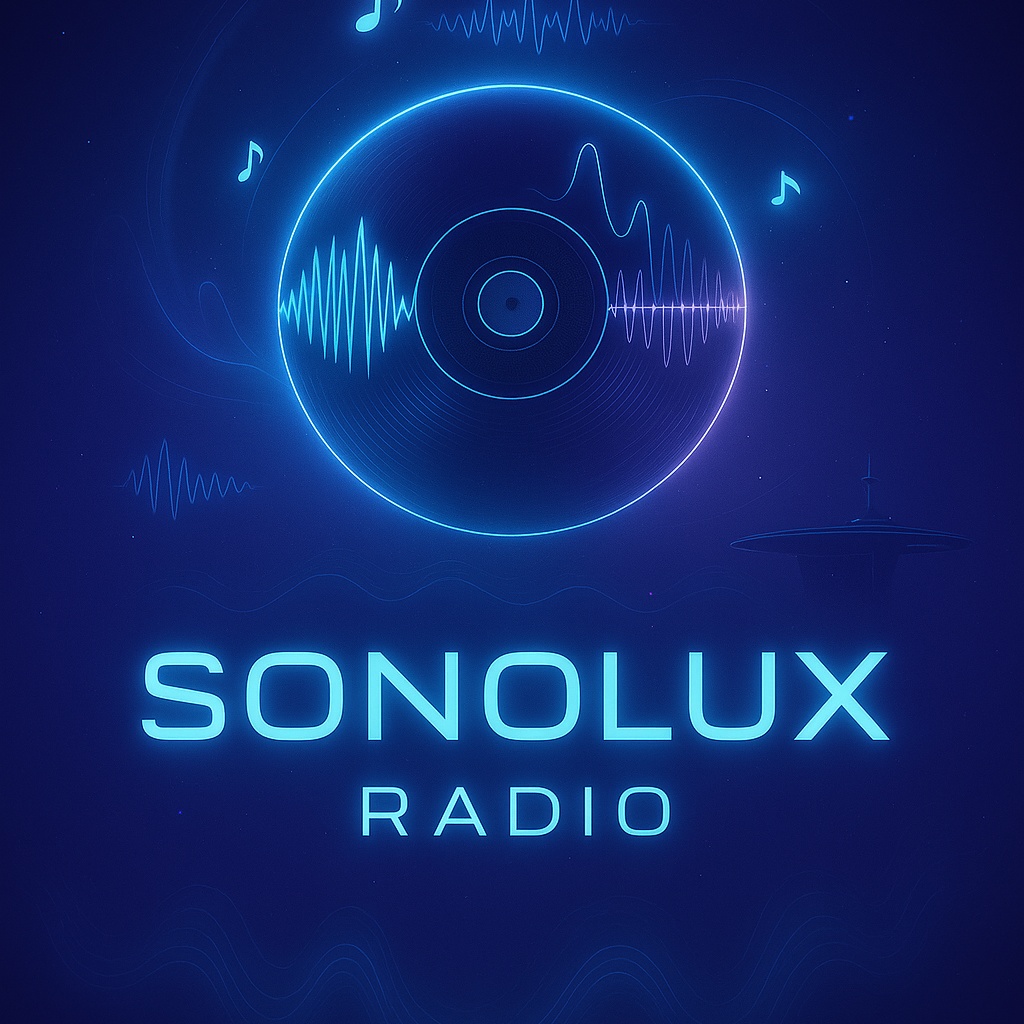 Image for SONOLUX radio