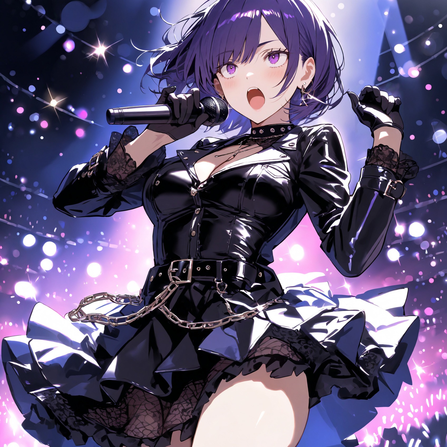 順番が違う！ artwork