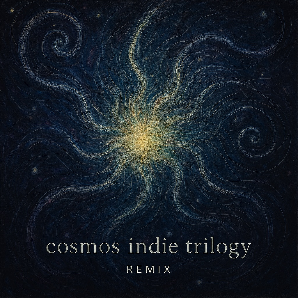 Image for Cosmos Indie Trilogy (Remix)