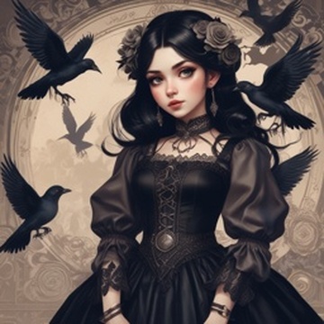 Image for Metal/Rock/Gothic
