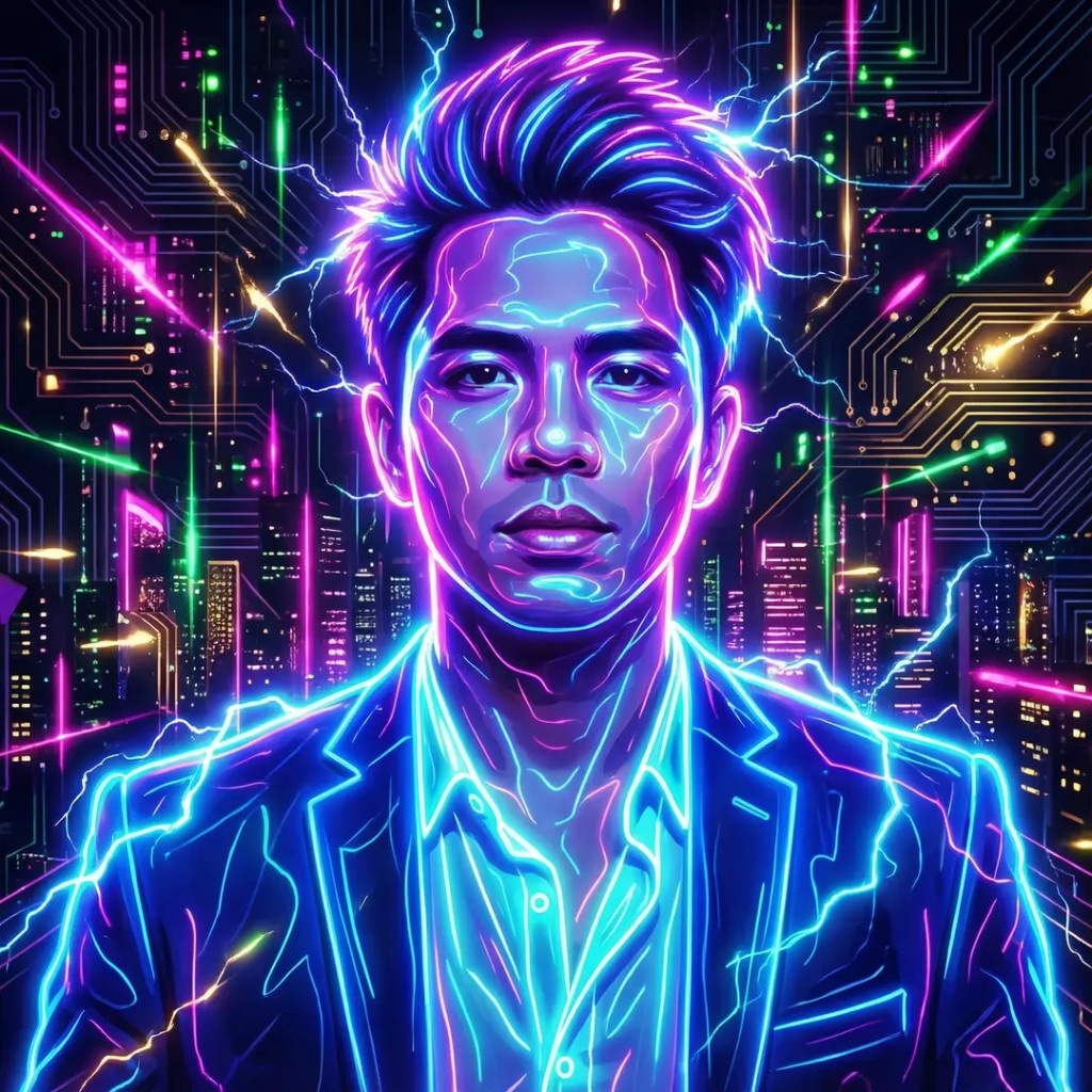 Image for Eiman Amien