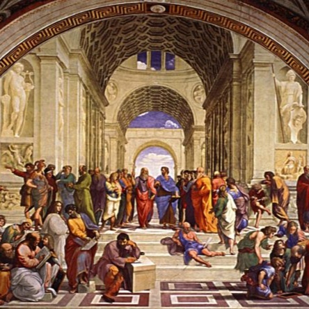 Persona picture for Untitled Persona