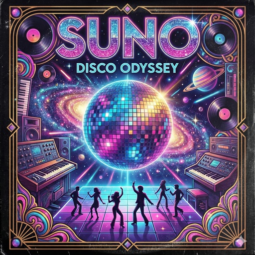 Image for ᙏყ ԃιട𝓬σ 𝓶ᥙടι𝓬