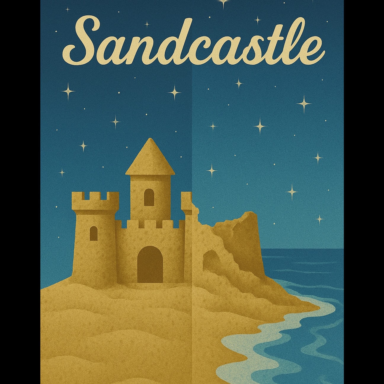 Persona image for Sandcastle