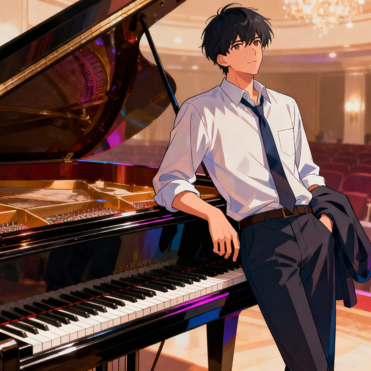 Profile picture for Sar-eeth